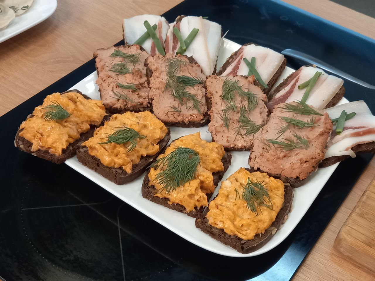 Смотрите в новом выпуске программы «Кулинарная магия»: Смотрите в новом выпуске программы «Кулинарная магия»: