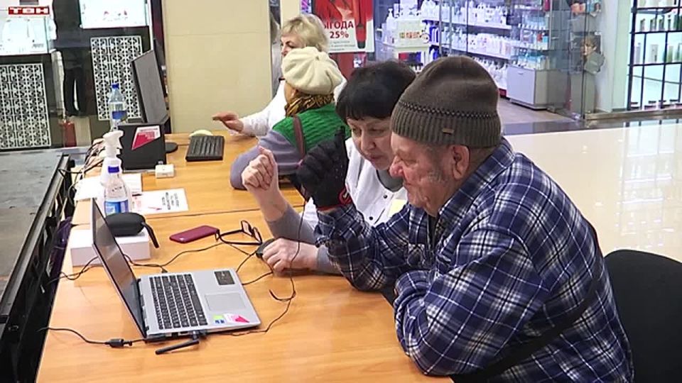 День борьбы с инсультом отмечается 29 октября