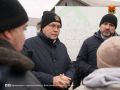 В Белове продолжаются работы по осушению подтопленных территорий частного сектора