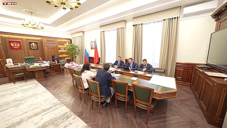 В Кузбассе построят современный биатлонный комплекс