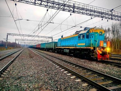 Погиб составитель вагонов: ЧП на железной дороге в Осинниках