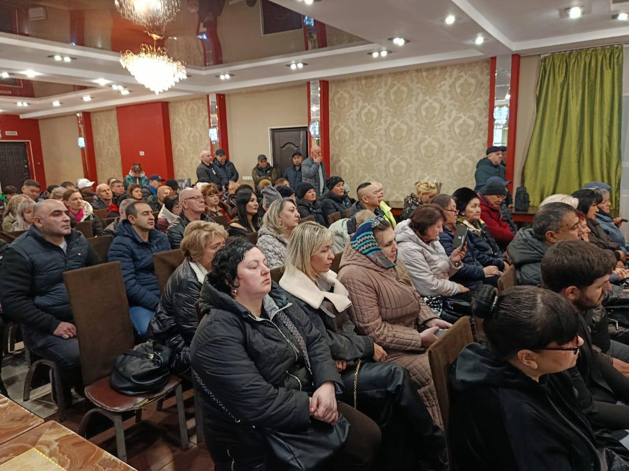 На рабочем совещании Координационного совета Администрации города Новокузнецка обсудили ведение системы обязательной цифровой маркировки товаров и ее значение для бизнеса и потребителей На рабочем совещании Координационного совета Администрации города Новокузнецка обсудили ведение системы обязательной цифровой маркировки товаров и ее значение для бизнеса и потребителей