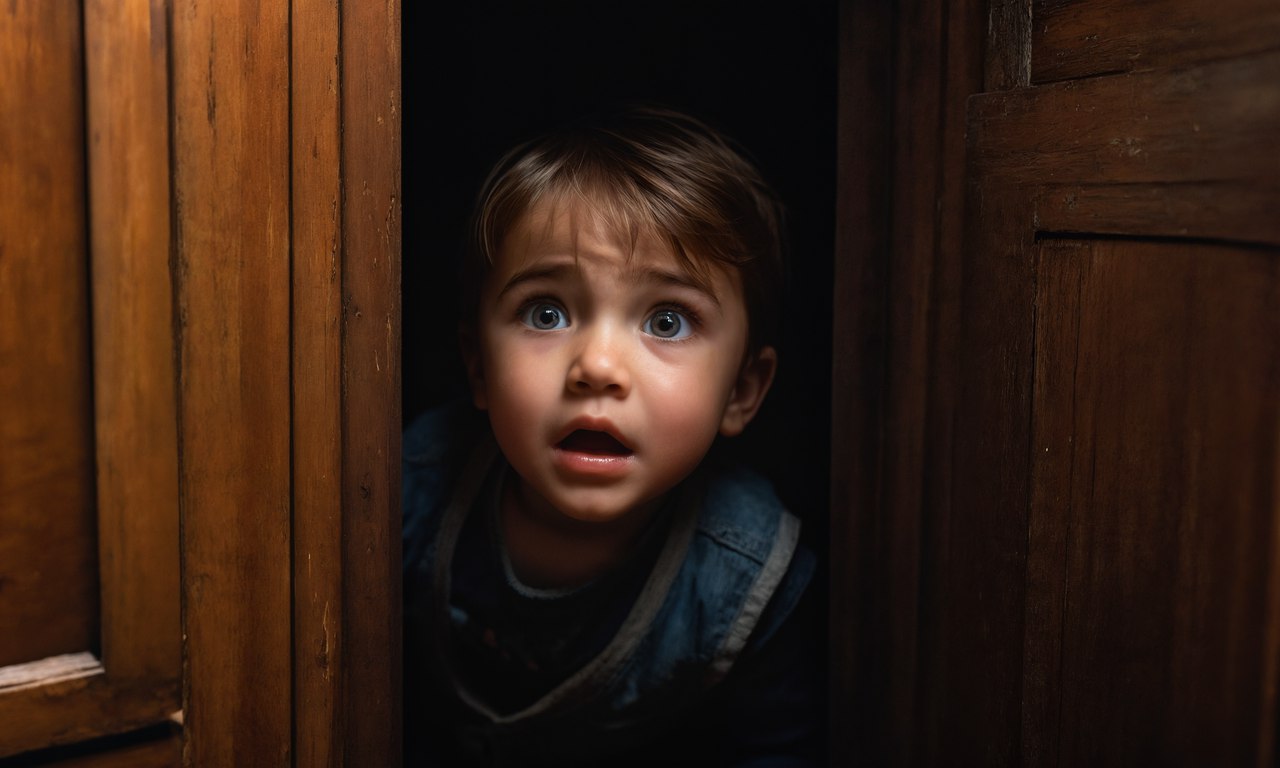 Молодая мама из Новокузнецка попала под суд за видео с избиением малыша