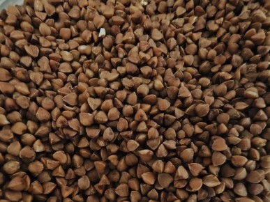 Незаконный ввоз: Вологодчину заполонили тонны гречки и овсянки