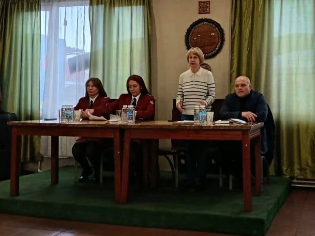 На рабочем совещании Координационного совета Администрации города Новокузнецка обсудили ведение системы обязательной цифровой маркировки товаров и ее значение для бизнеса и потребителей На рабочем совещании Координационного совета Администрации города Новокузнецка обсудили ведение системы обязательной цифровой маркировки товаров и ее значение для бизнеса и потребителей