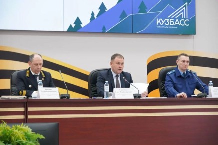 Добыча угля снижается — травматизм нет