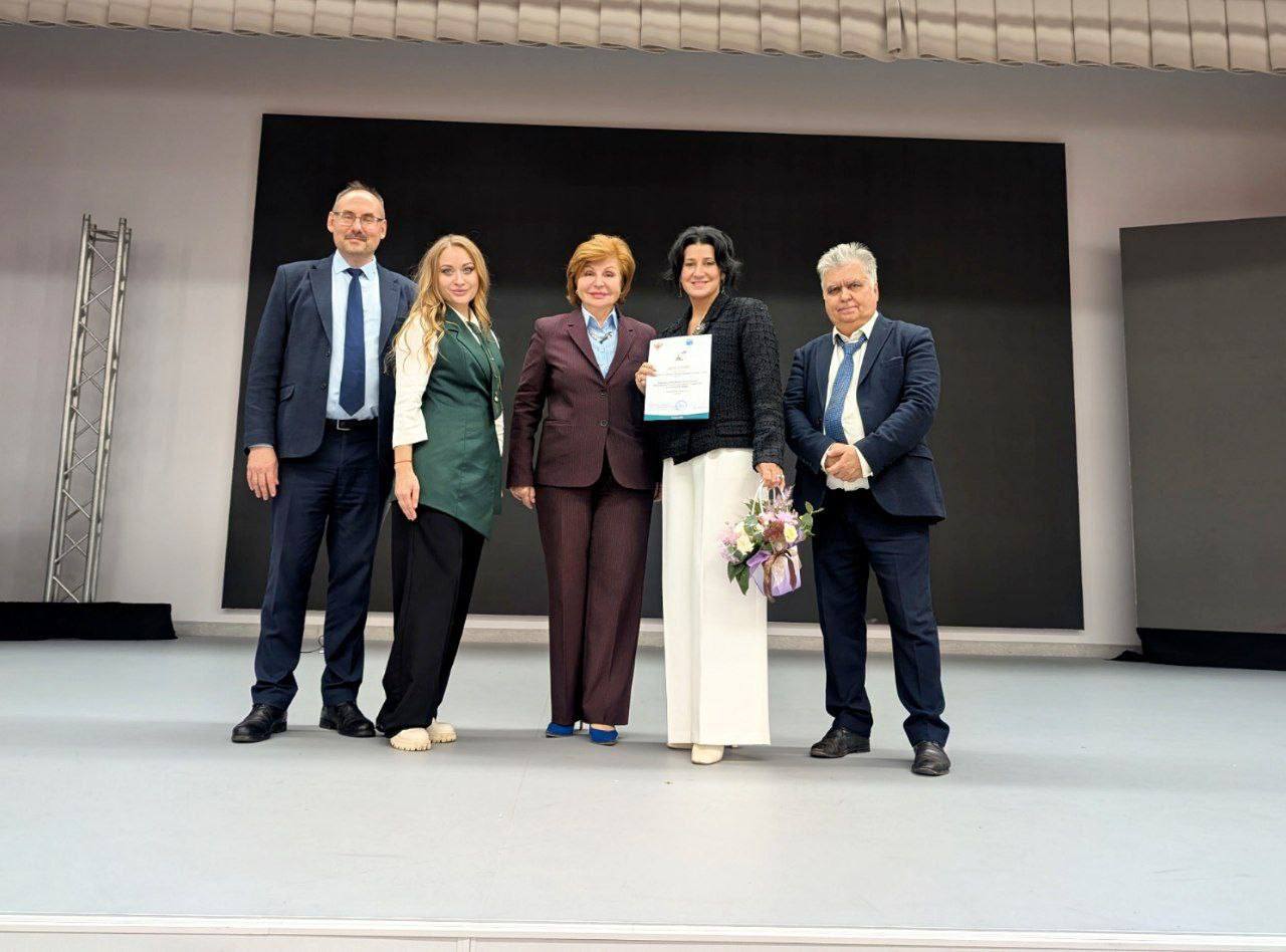 Кемеровская школьная столовая вошла в число лучших в России Кемеровская школьная столовая вошла в число лучших в России