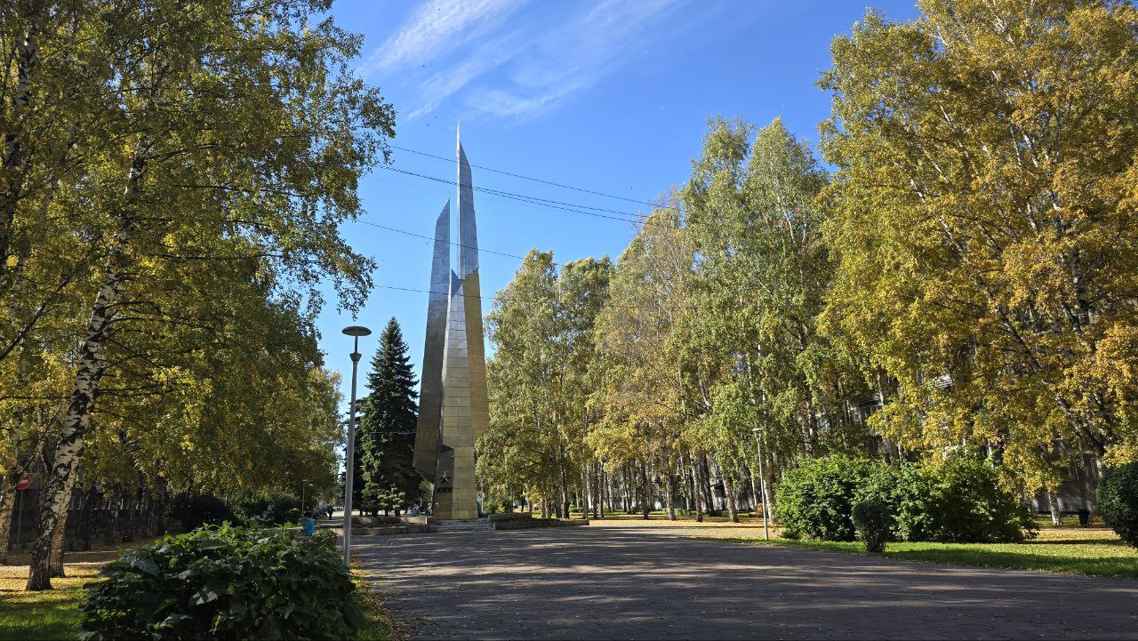 Знаете ли вы, что 31 октября — Всемирный день городов? Знаете ли вы, что 31 октября — Всемирный день городов?