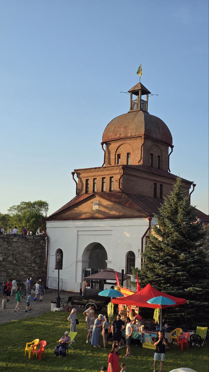Знаете ли вы, что 31 октября — Всемирный день городов? Знаете ли вы, что 31 октября — Всемирный день городов?