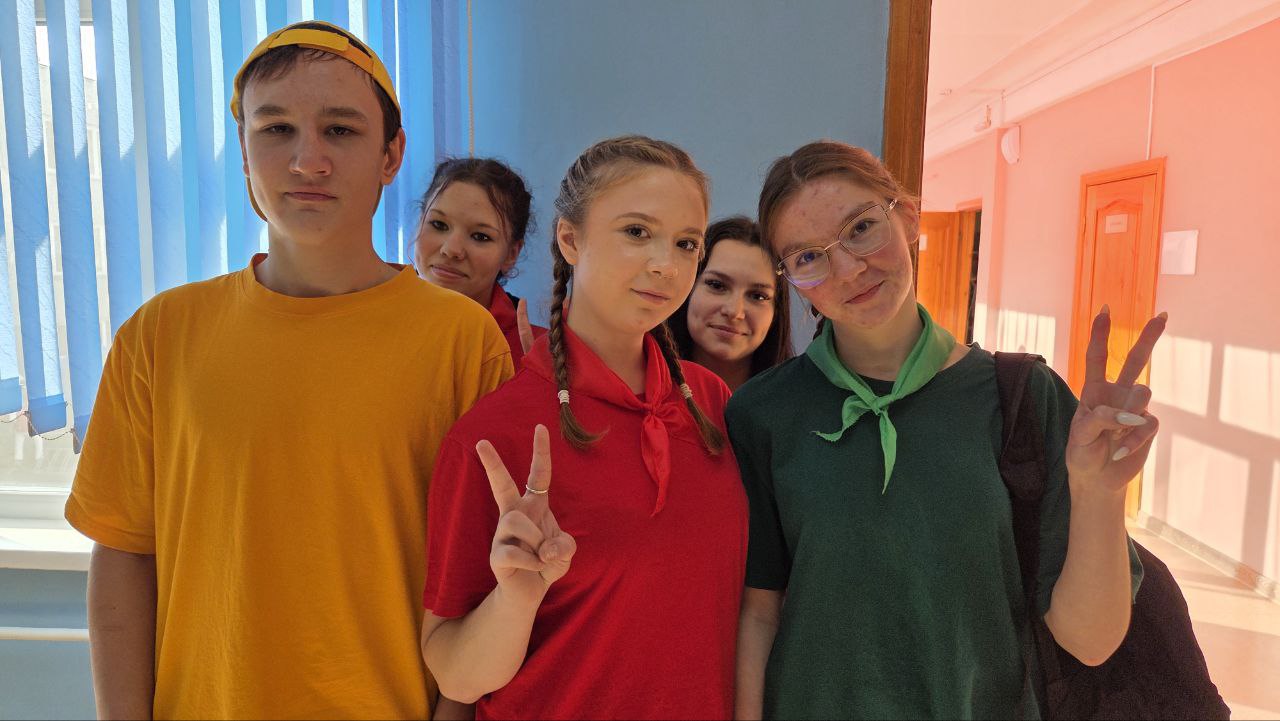 В Кемерове определили лучший отряд ЮИД среди школьников В Кемерове определили лучший отряд ЮИД среди школьников