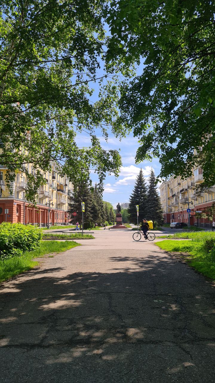 Знаете ли вы, что 31 октября — Всемирный день городов? Знаете ли вы, что 31 октября — Всемирный день городов?