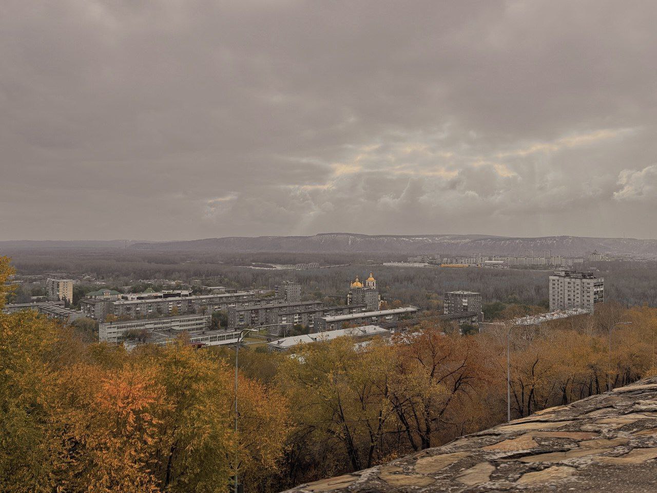 Знаете ли вы, что 31 октября — Всемирный день городов? Знаете ли вы, что 31 октября — Всемирный день городов?