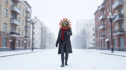 На три месяца сразу: в Кузбассе продлены коронавирусные ограничения