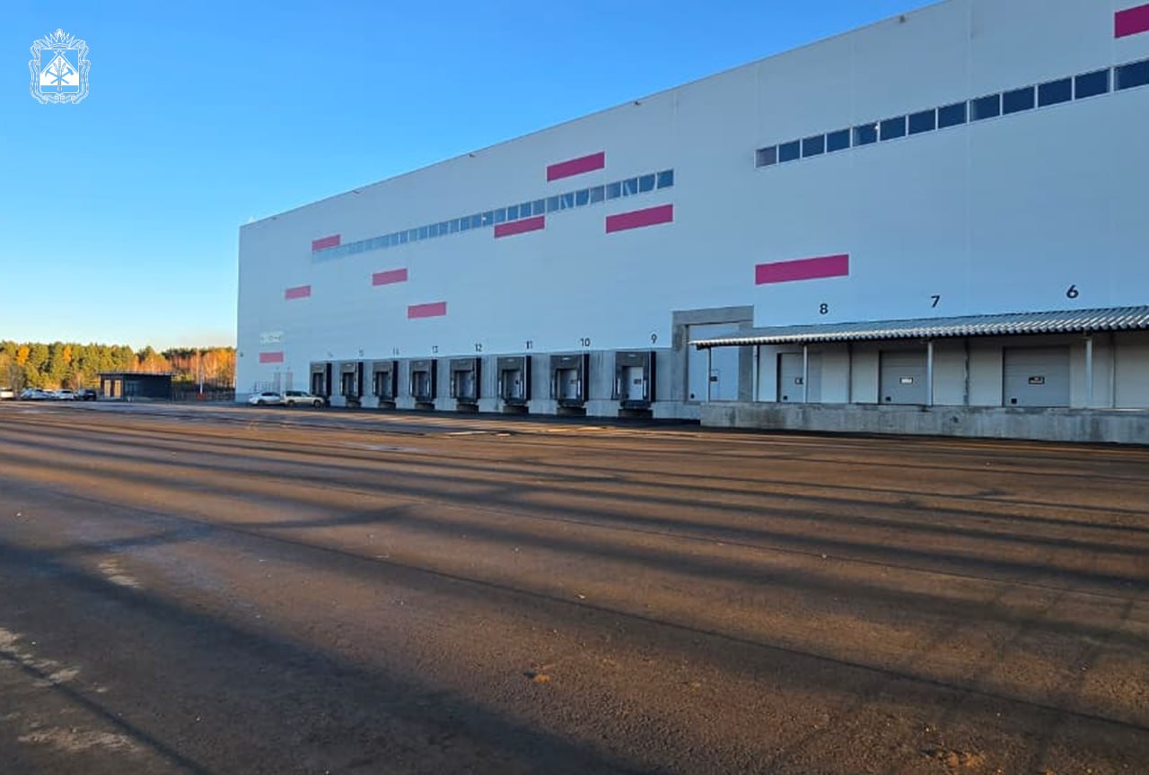 Илья Середюк: резиденты ТОР Кузбасса уже создали 5 тысяч новых рабочих мест в неугольных отраслях Илья Середюк: резиденты ТОР Кузбасса уже создали 5 тысяч новых рабочих мест в неугольных отраслях