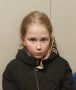 123. Внимание, розыск ребенка! Сотрудниками отдела полиции «Заводской» УМВД России по г. Новокузнецку разыскивается 10-летняя Елизавета Данильченко