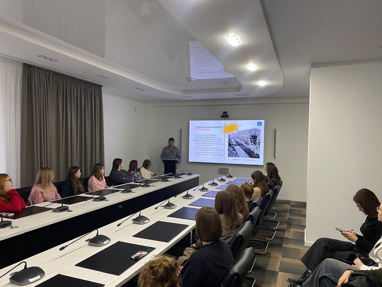 Кемеровский госуниверситет вошел в топ Всероссийского рейтинга самых активных Лекториев Знания Кемеровский госуниверситет вошел в топ Всероссийского рейтинга самых активных Лекториев Знания