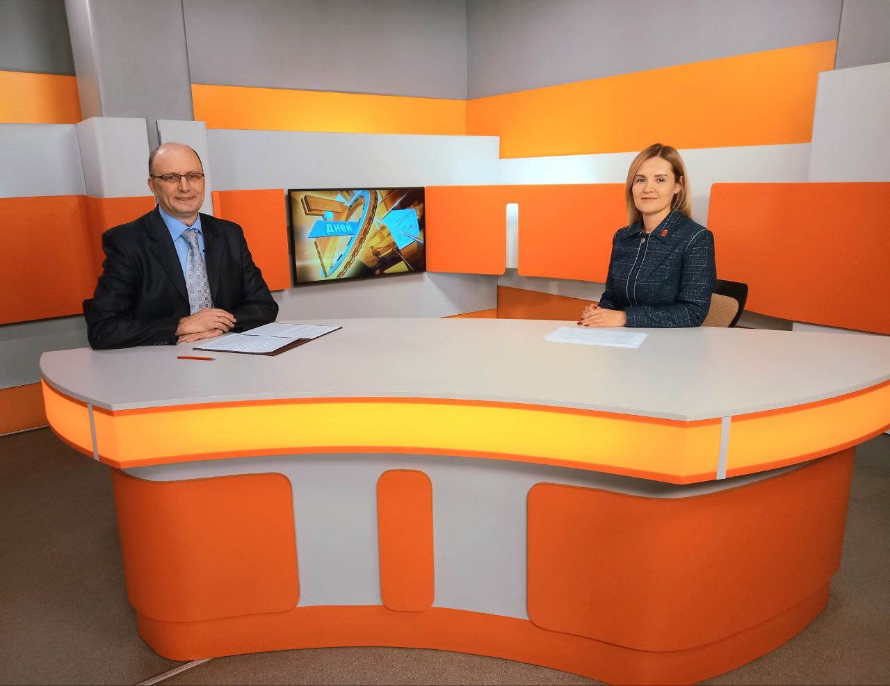 «Движение первых» - одна из самых популярных организаций в Новокузнецке