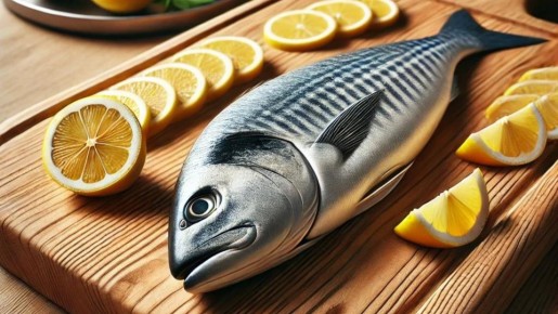 Не лимоном единым: убрать едкий запах от разделочной доски можно и с помощью других хитростей