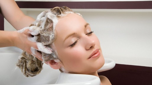 Добавьте в шампунь один ингредиент: вы не узнаете свои волосы