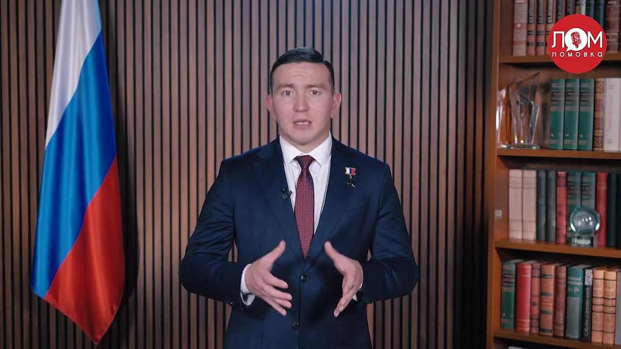 «Сила России в ее многообразии, в дружбе сотен народов, которые веками живут бок о бок на одной земле»