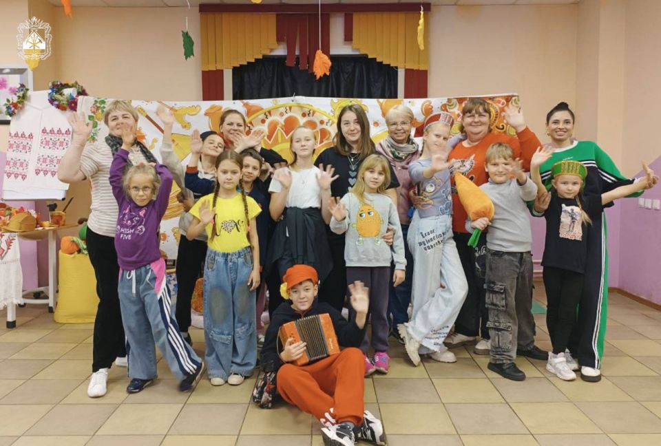 В Кузбассе поддерживают участников спецоперации и членов их семей В Кузбассе поддерживают участников спецоперации и членов их семей