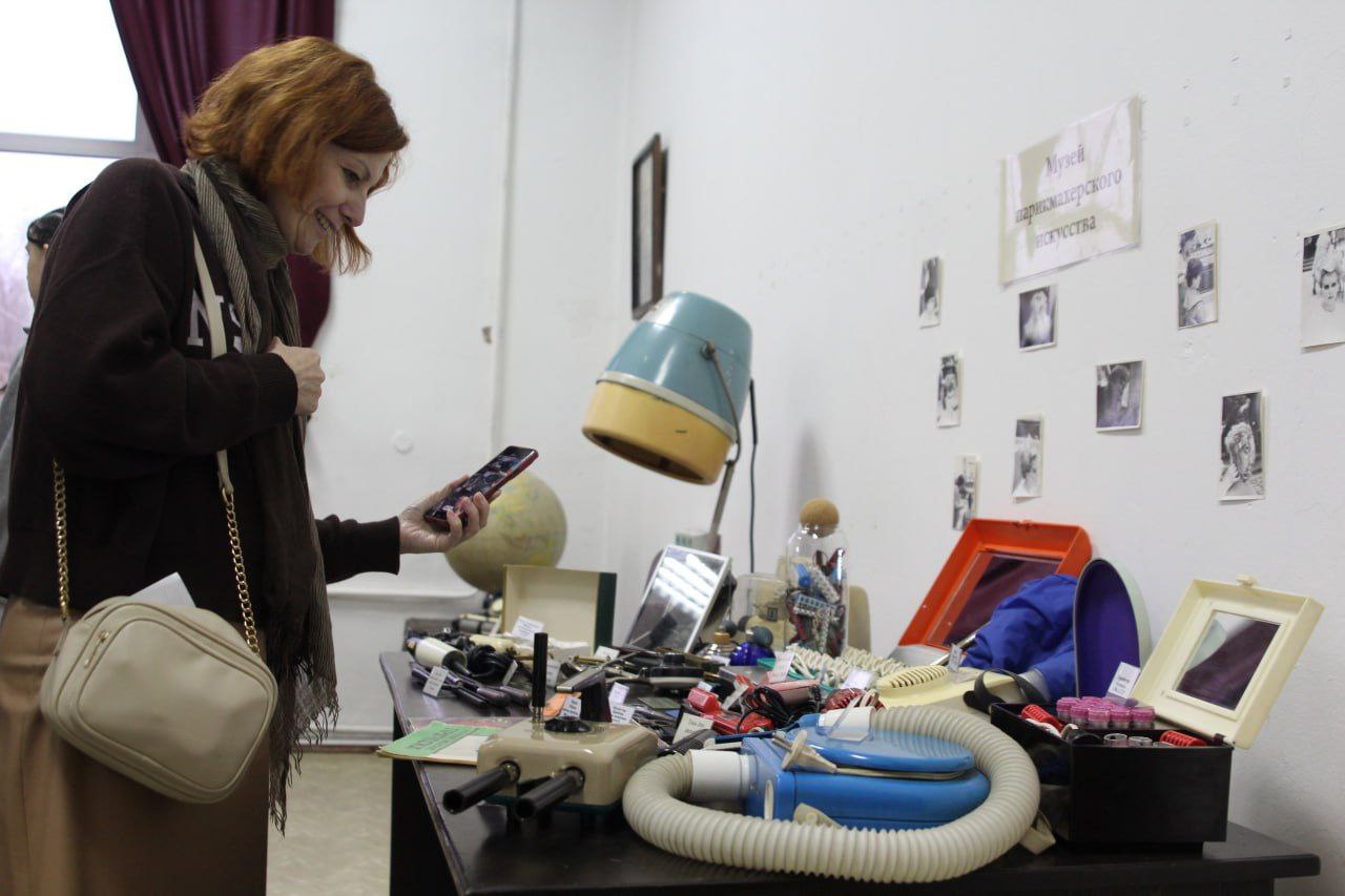 Творческая лаборатория «Копикуз» в музее «Красная Горка» объединила более 650 кемеровчан в «Ночь искусств» Творческая лаборатория «Копикуз» в музее «Красная Горка» объединила более 650 кемеровчан в «Ночь искусств»