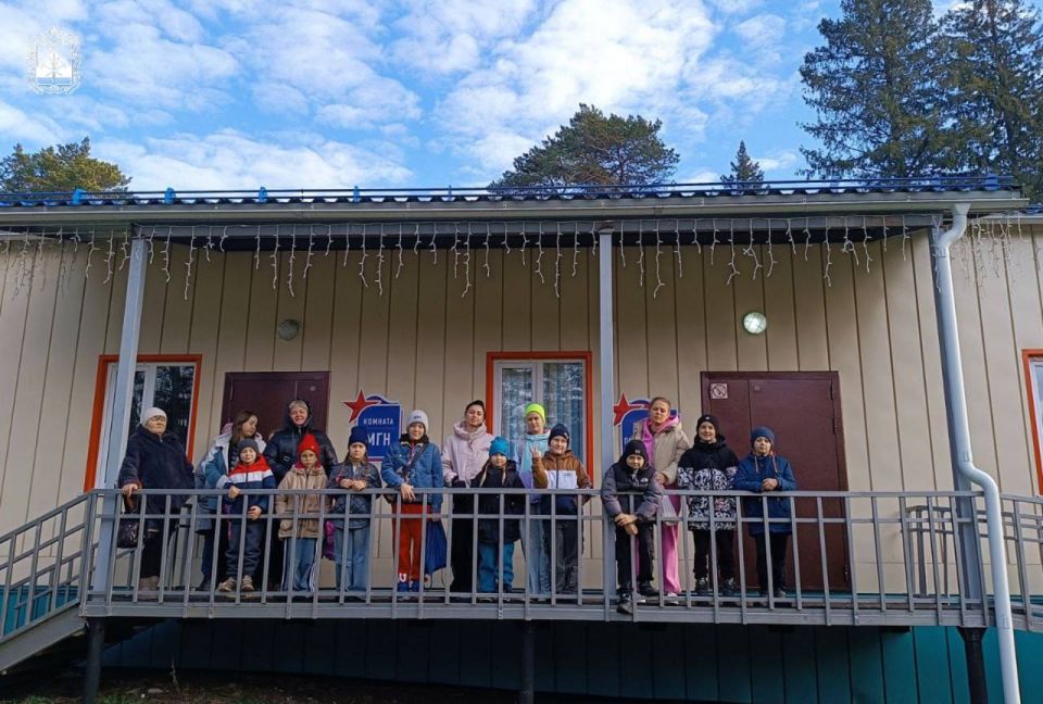 В Кузбассе поддерживают участников спецоперации и членов их семей В Кузбассе поддерживают участников спецоперации и членов их семей