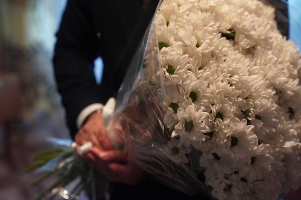 Доблесть Кузбасса: участник Великой Отечественной войны Анна Васильевна Котенко сегодня отмечает 102-й день рождения Доблесть Кузбасса: участник Великой Отечественной войны Анна Васильевна Котенко сегодня отмечает 102-й день рождения