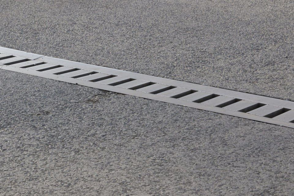 В Кемерове завершён капитальный ремонт 1-го переулка Антипова В Кемерове завершён капитальный ремонт 1-го переулка Антипова