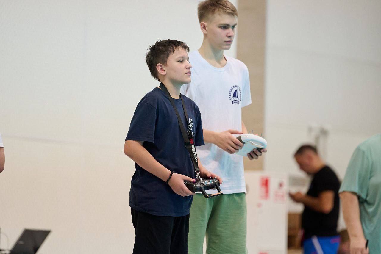 Кемеровчане в составе сборной региона стали победителями Всероссийских соревнований по судомодельному спорту Кемеровчане в составе сборной региона стали победителями Всероссийских соревнований по судомодельному спорту