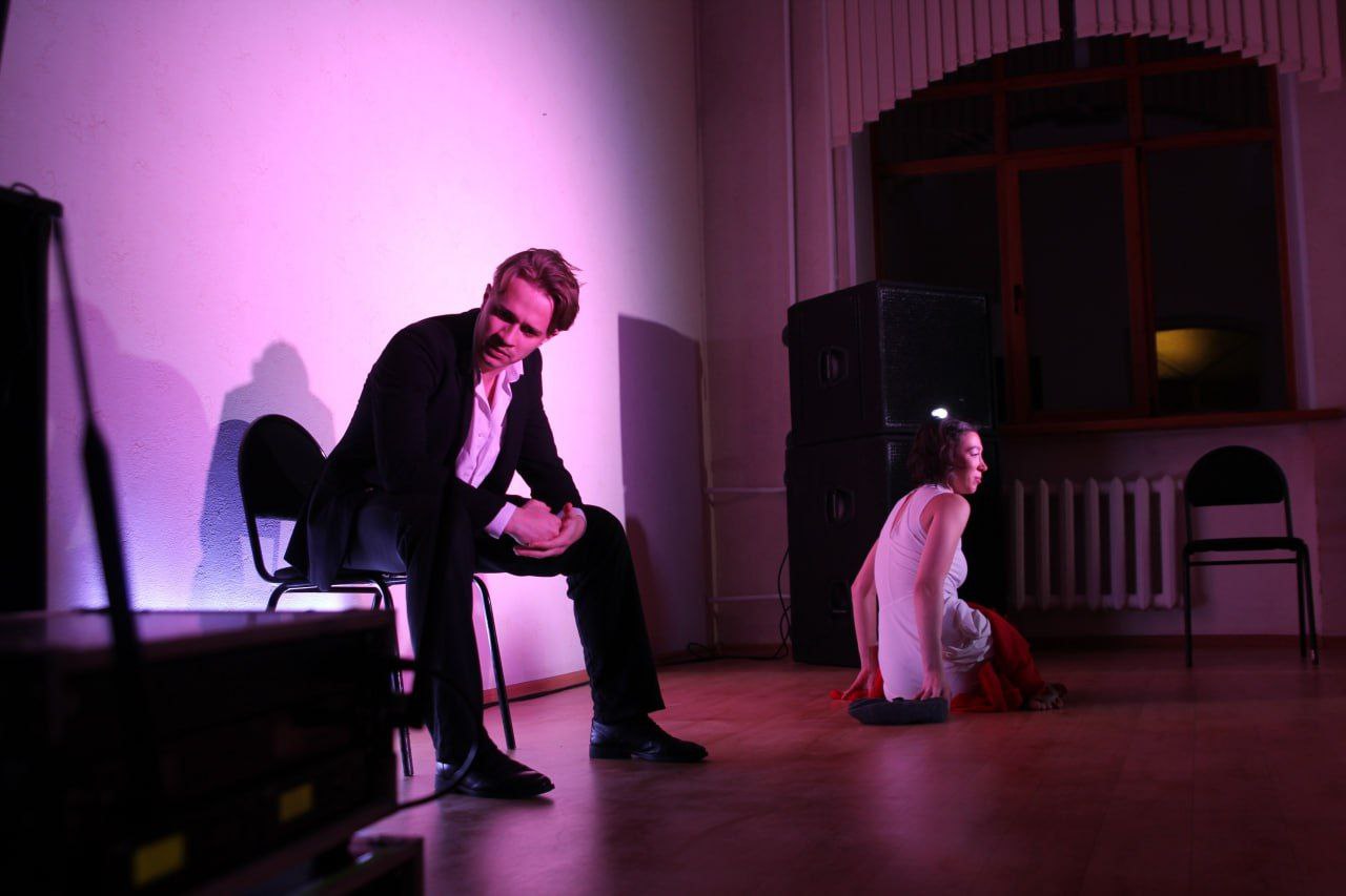 Творческая лаборатория «Копикуз» в музее «Красная Горка» объединила более 650 кемеровчан в «Ночь искусств» Творческая лаборатория «Копикуз» в музее «Красная Горка» объединила более 650 кемеровчан в «Ночь искусств»