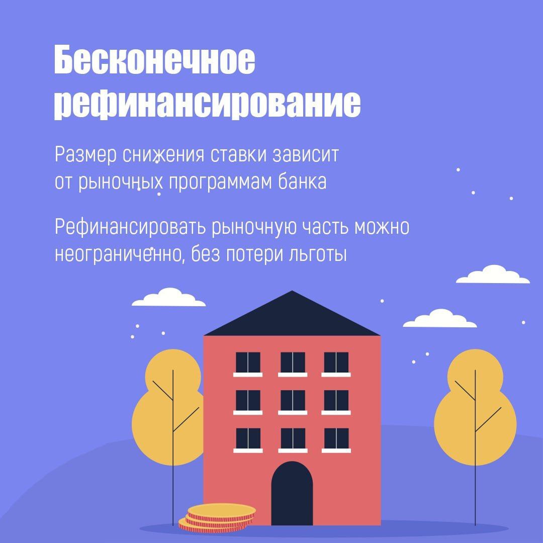 Какие выгоды ждут кузбассовцев после обновления льготной ипотеки Минфином России? Какие выгоды ждут кузбассовцев после обновления льготной ипотеки Минфином России?