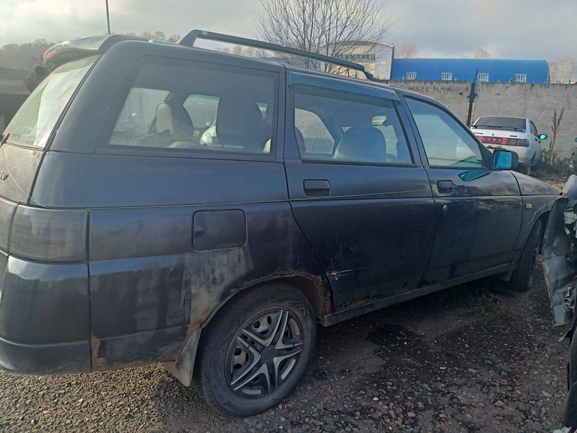 Чебулинский районный суд по ходатайству государственного обвинителя конфисковал у местного жителя автомобиль за езду в нетрезвом виде