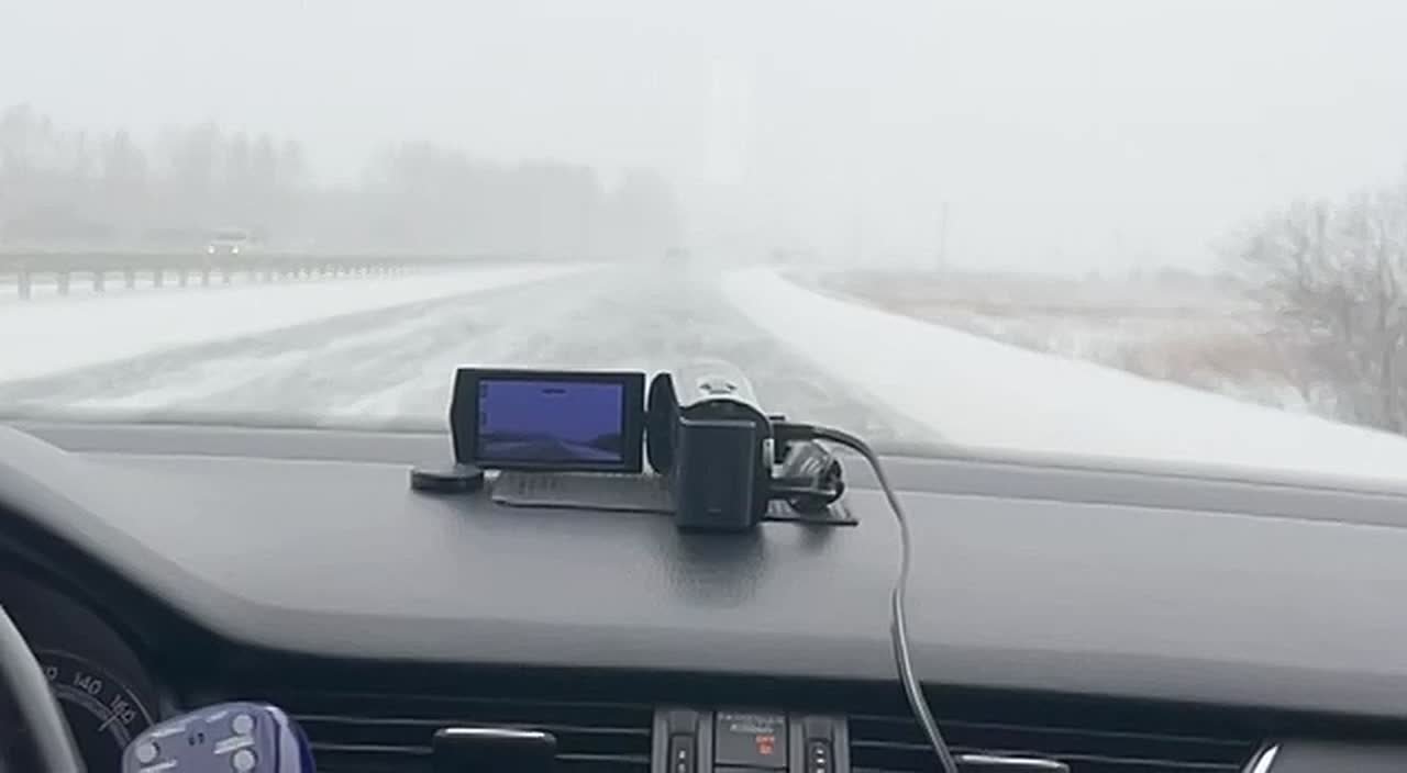 Автодорога "Кемерово - Новокузнецк", Ленинск - Кузнецкий муниципальный округ