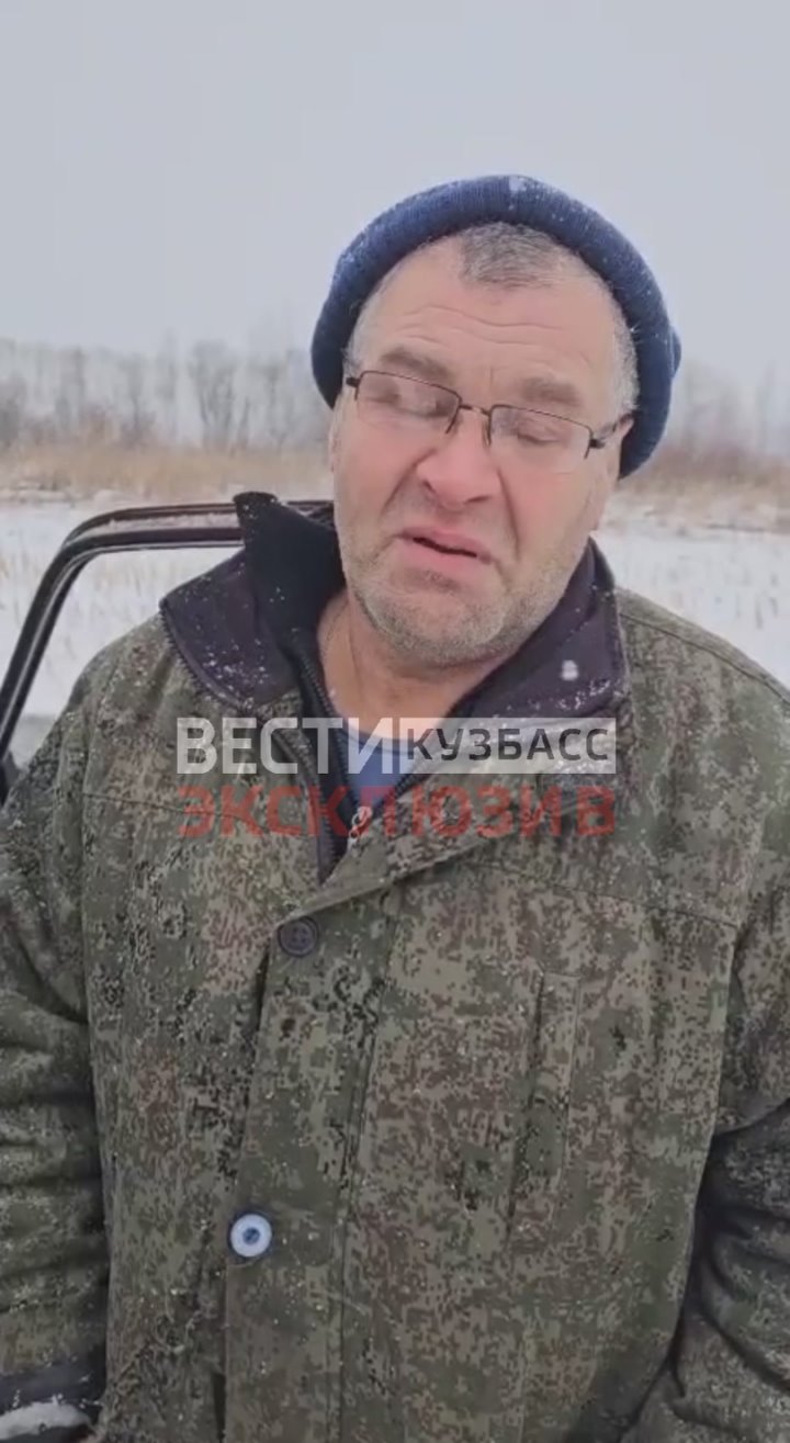 Браконьеров с заряженными ружьями задержали в Чебулинском округе