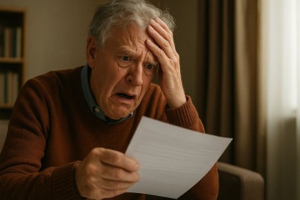 Скрытые ловушки пенсионных выплат: как сбережения могут стать помехой