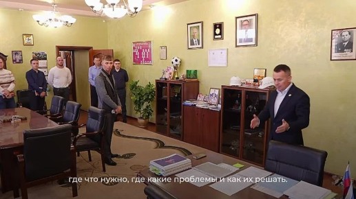 Взгляд со стороны управленца: новый этап для Евгения Бородина из Прокопьевска