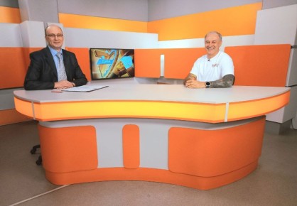 13 ноября в России – день фейерверкера