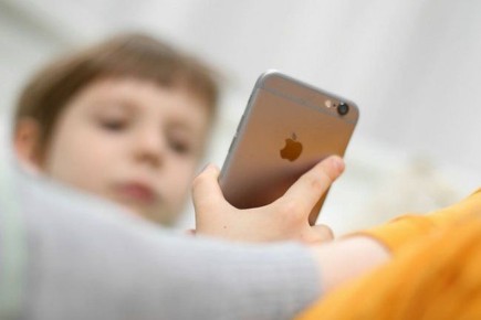 Повышение контроля за онлайн-платформами для детей