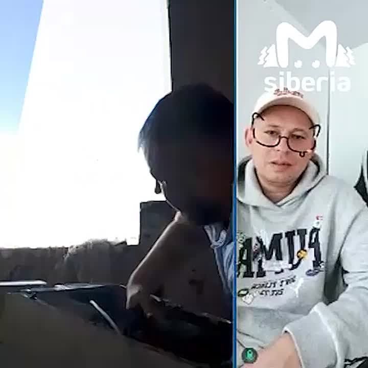 Треш-стримеры разнесли съёмную квартиру на радость подписчикам в Новокузнецке