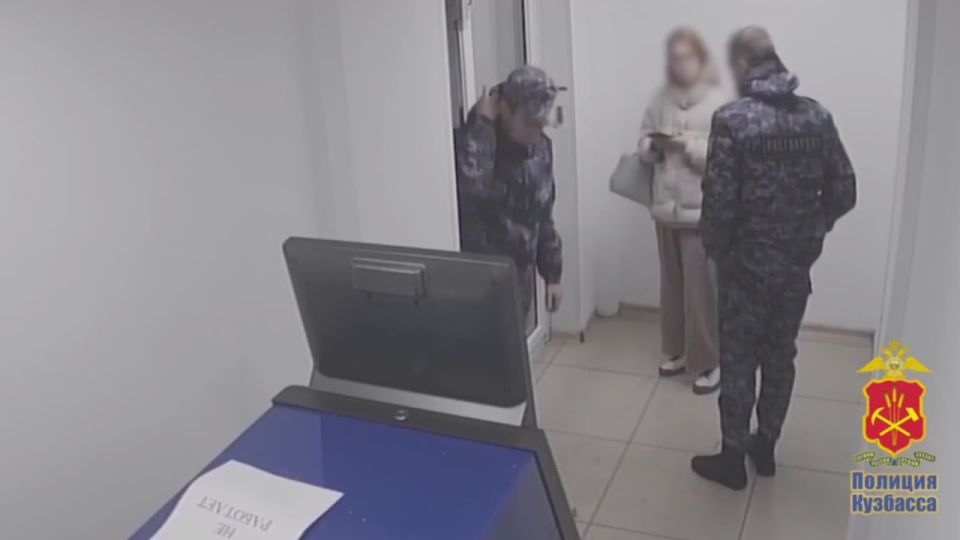 В Белове ищут мошенников, которые пытались обмануть студентку из СанктПетербурга