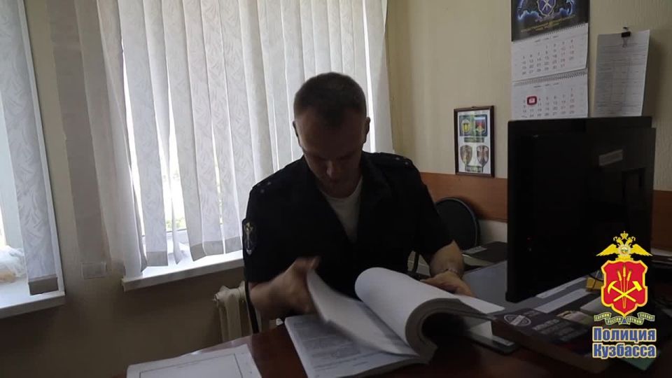 В Кемерове перед судом предстанет водитель, который совершил наезд на пешехода