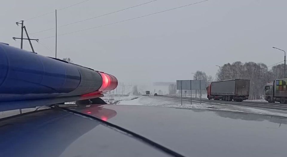 Завтра, 12 ноября, в Кузбассе ожидается облачная погода с прояснениями