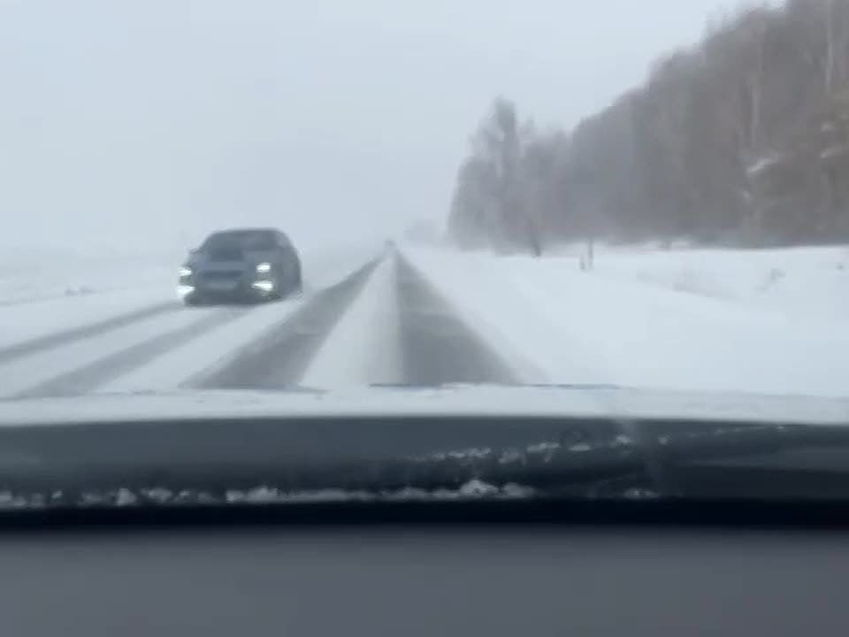 Автодорога «Кемерово - Промышленная», Топкинский муниципальный округ