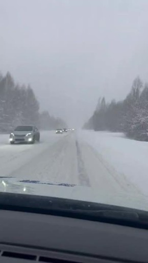 18 километр автодороги "Кемерово - Анжеро-Судженск", Кемеровский муниципальный округ