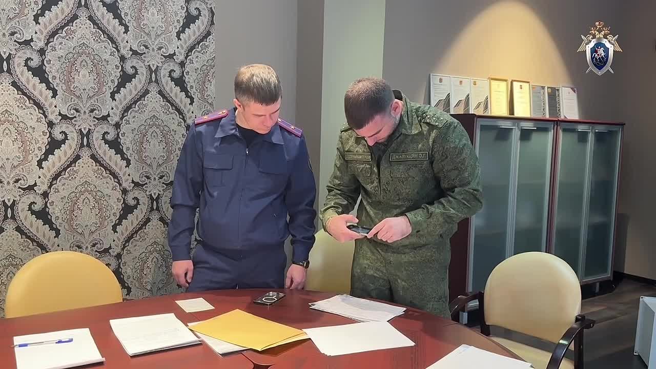 Следователем СК заместитель генерального директора Филармонии Кузбасса обвиняется во взяточничестве