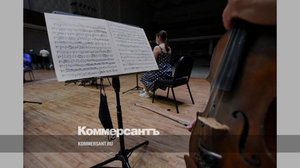 По делу о коррупции задержана замдиректора филармонии Кузбасса