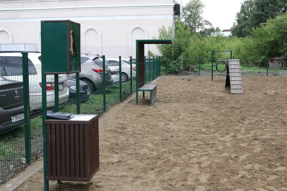 В Кемерове активисты готовят документы для участия в проекте «Твой Кузбасс — твоя инициатива» в следующем году В Кемерове активисты готовят документы для участия в проекте «Твой Кузбасс — твоя инициатива» в следующем году