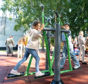 В Кемерове активисты готовят документы для участия в проекте «Твой Кузбасс — твоя инициатива» в следующем году