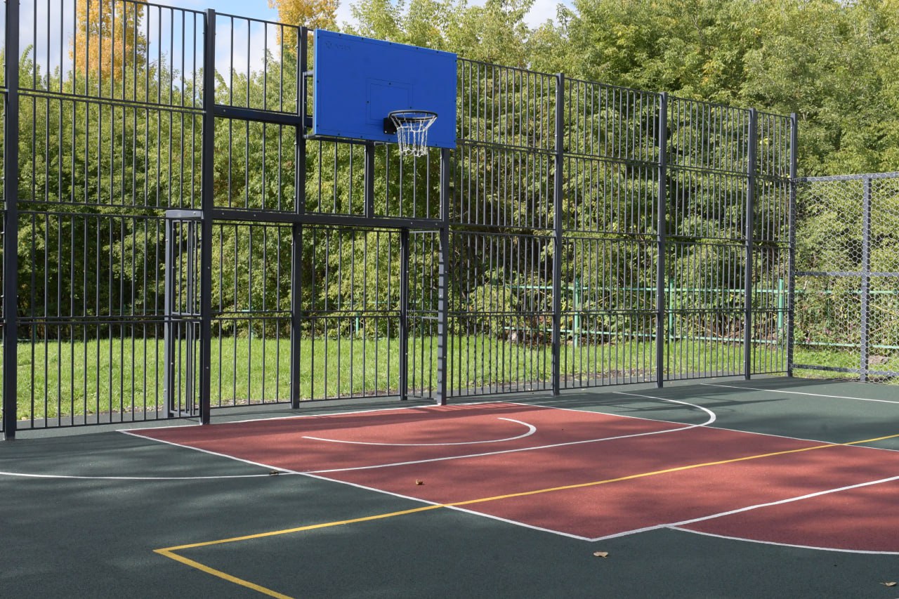 Благодаря идеям горожан в Новокузнецке появились новые спортивные и зоны отдыха Благодаря идеям горожан в Новокузнецке появились новые спортивные и зоны отдыха